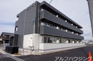 カサリンダの外観