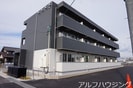 カサリンダの外観