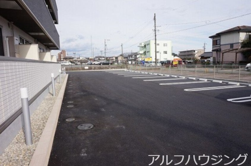  カサリンダ