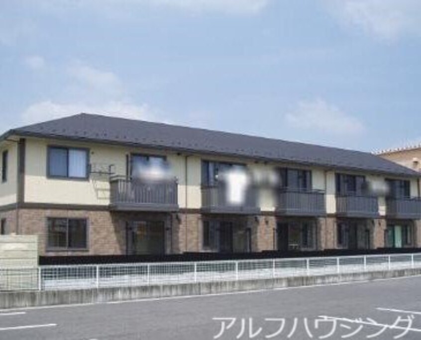  villa yamate　C