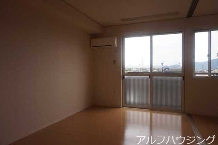  villa yamate　C