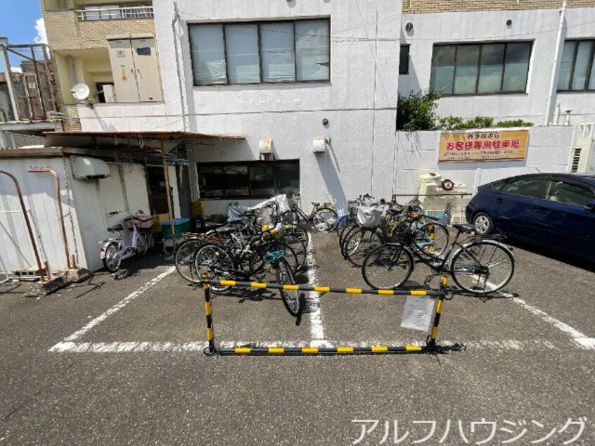  シティハイツ