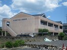 グレースヴィラニシカワの外観