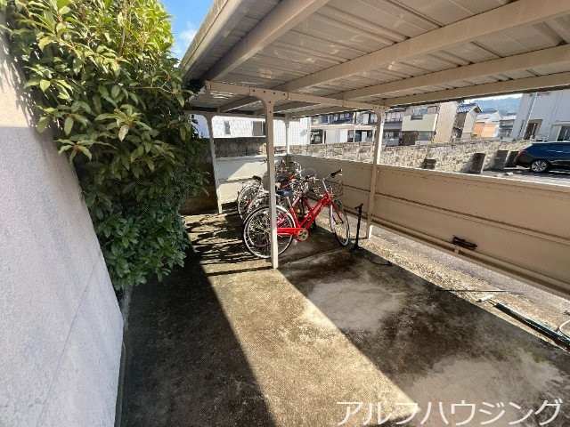  グレースヴィラニシカワ