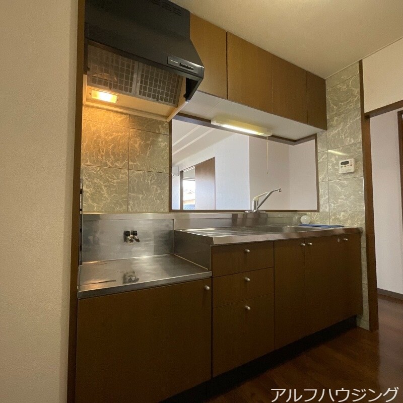 イメージ グレースヴィラニシカワ