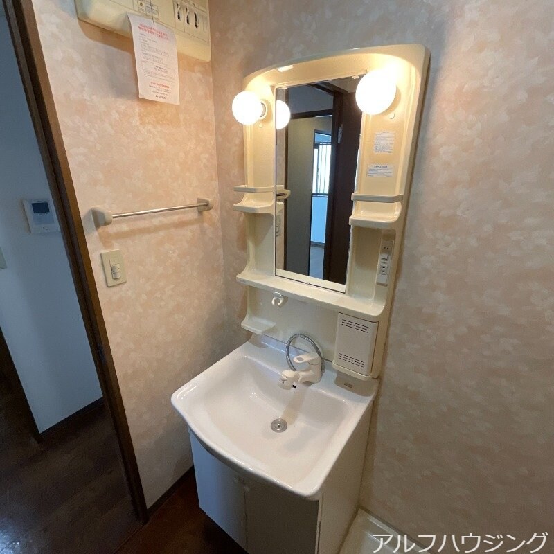 イメージ グレースヴィラニシカワ