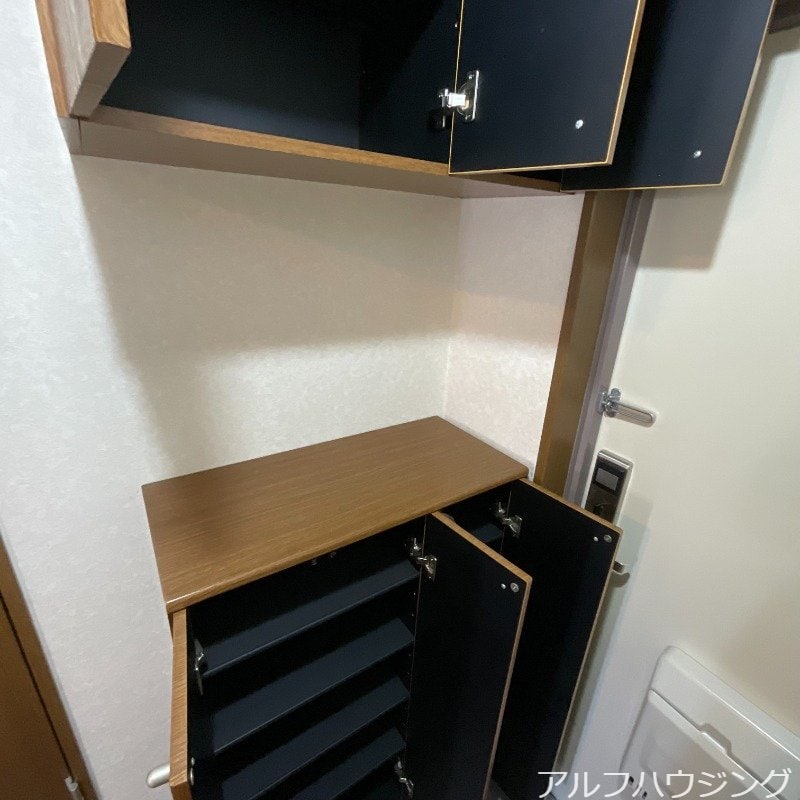 イメージ グレースヴィラニシカワ