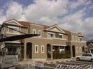 名鉄広見線/新可児駅 徒歩20分 2階 築21年の外観