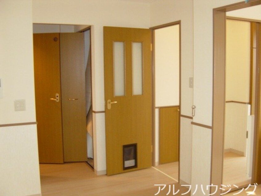 イメージ 名鉄広見線/新可児駅 徒歩20分 2階 築21年