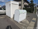  名鉄広見線/新可児駅 徒歩20分 2階 築21年