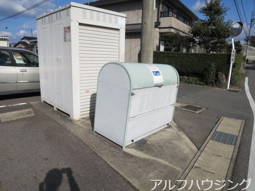  名鉄広見線/新可児駅 徒歩20分 2階 築21年