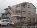  ベルメゾン今渡