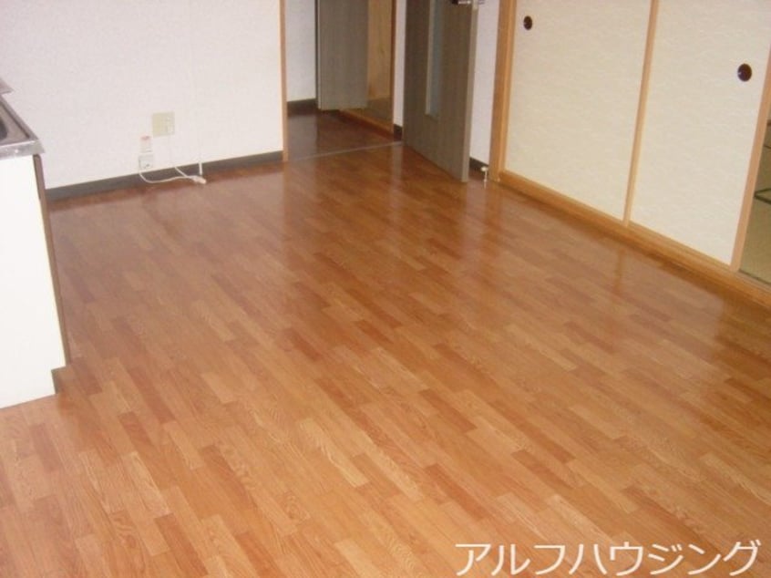 イメージ ベルメゾン今渡