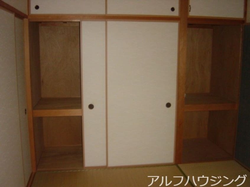 イメージ ベルメゾン今渡