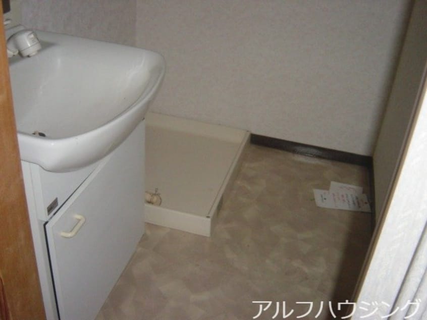 イメージ ベルメゾン今渡