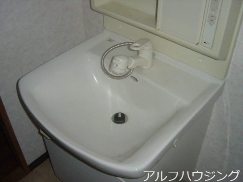 イメージ ベルメゾン今渡