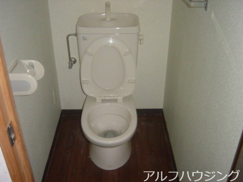 イメージ ベルメゾン今渡