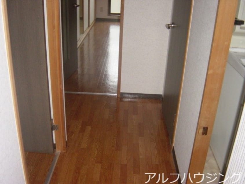 イメージ ベルメゾン今渡