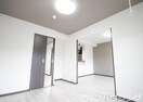 フラワーガーデン下恵土