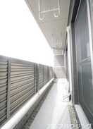  フラワーガーデン下恵土
