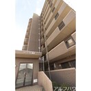 ハートフル春里の外観