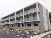 IVE EAST新池