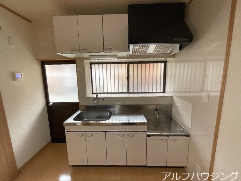  太多線/美濃川合駅 徒歩14分 1階 築33年