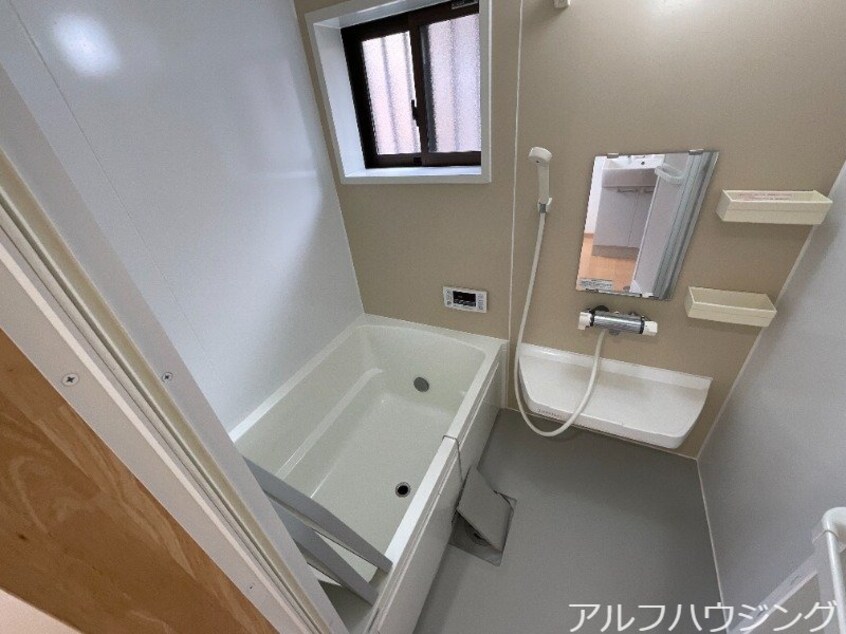  太多線/美濃川合駅 徒歩14分 1階 築33年
