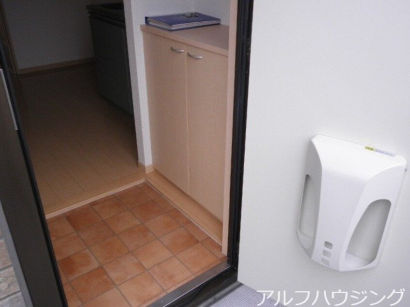  セジュール可児