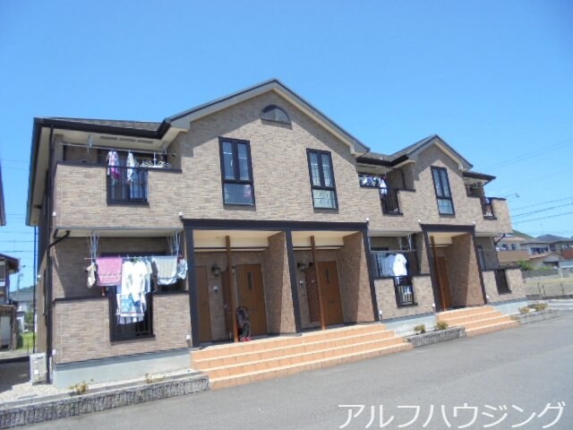  プロムナード　Ａ
