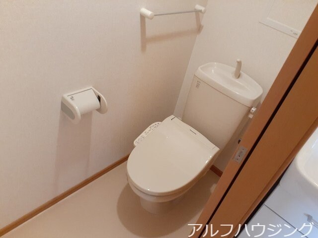  プロムナード　Ａ