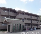 フォレストパークⅡの外観