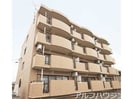 フォレストマンションの外観