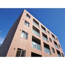 ハートフルマンション シエルの外観