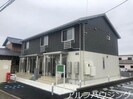 フルハウスの外観