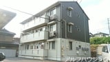 ジューンベリー(北棟)