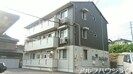 ジューンベリー(北棟)の外観
