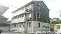 ジューンベリー(北棟)