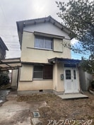 太多線/下切駅 徒歩3分 1階 築51年の外観