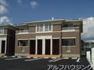 ベルフィオーレ　Ｂの外観