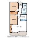 PARCIO可児の間取図