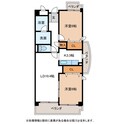 PARCIO可児の間取図