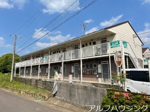 富士寮A