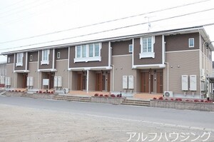 リバーサイド・サクラ　Ⅱ