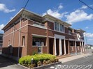 ウエストパーク　Ｂの外観