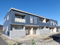 エスポワールⅡ