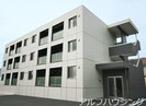 テノワールの外観