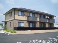 villa yamate　B