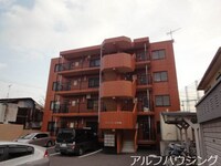 グランシード中町