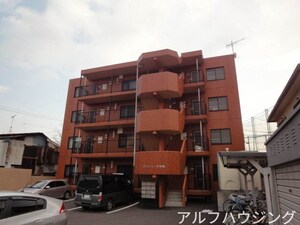 グランシード中町